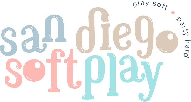 San Diego Soft Play