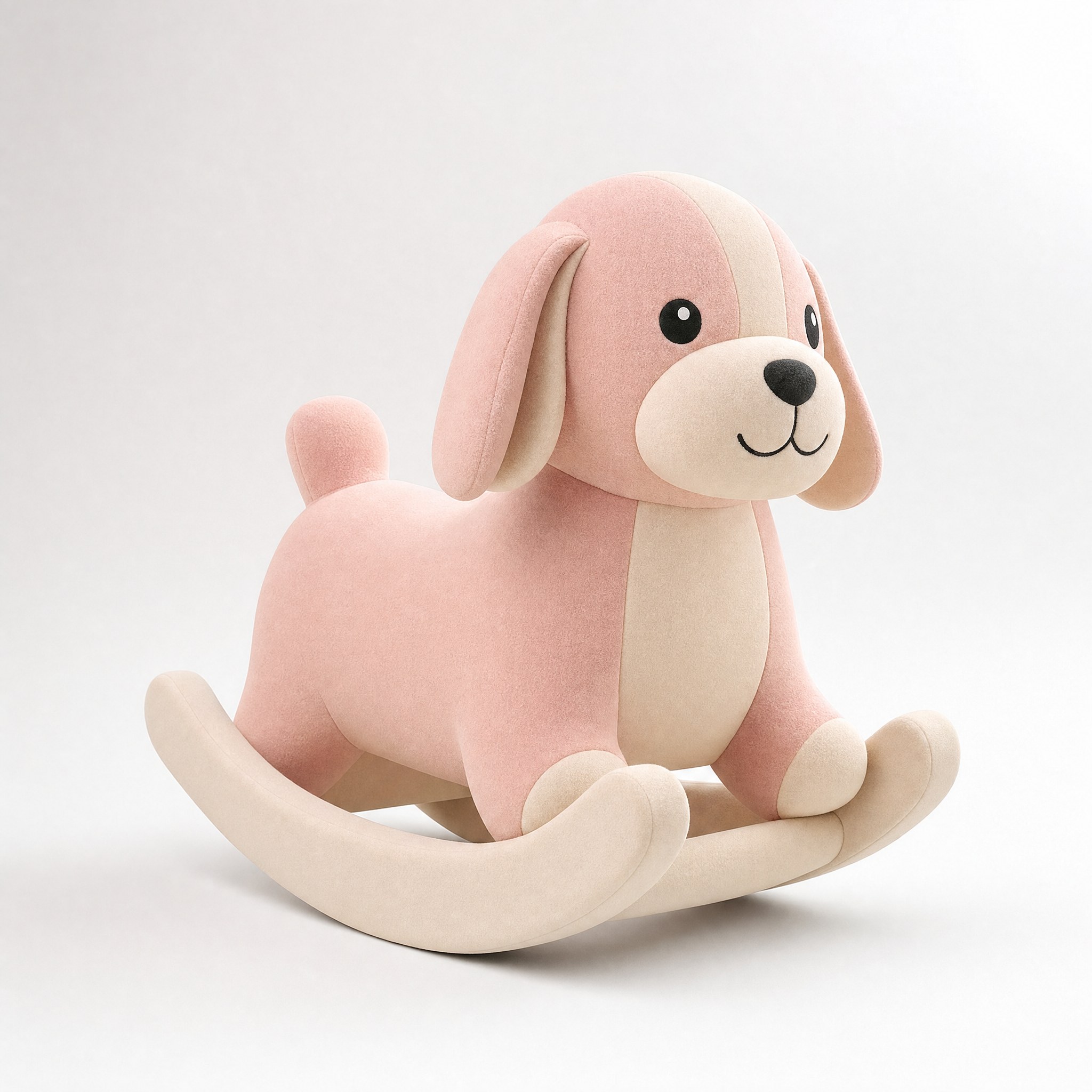 Animal Rocker