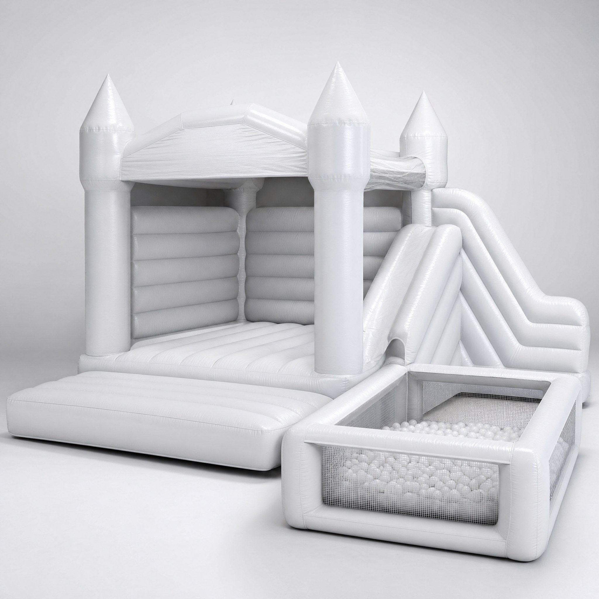 Bounce House — Large