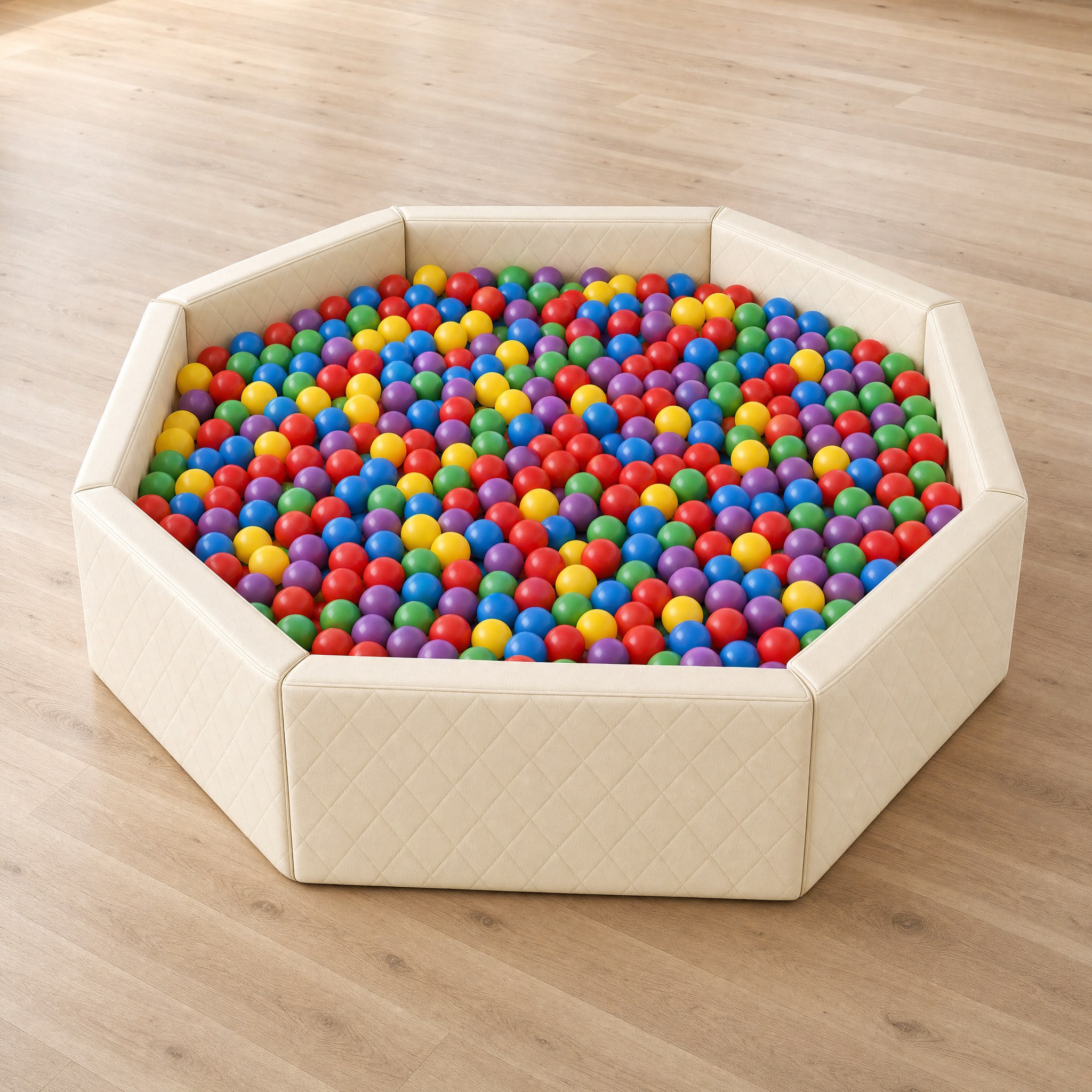 Ball Pit — Large (8ft)
