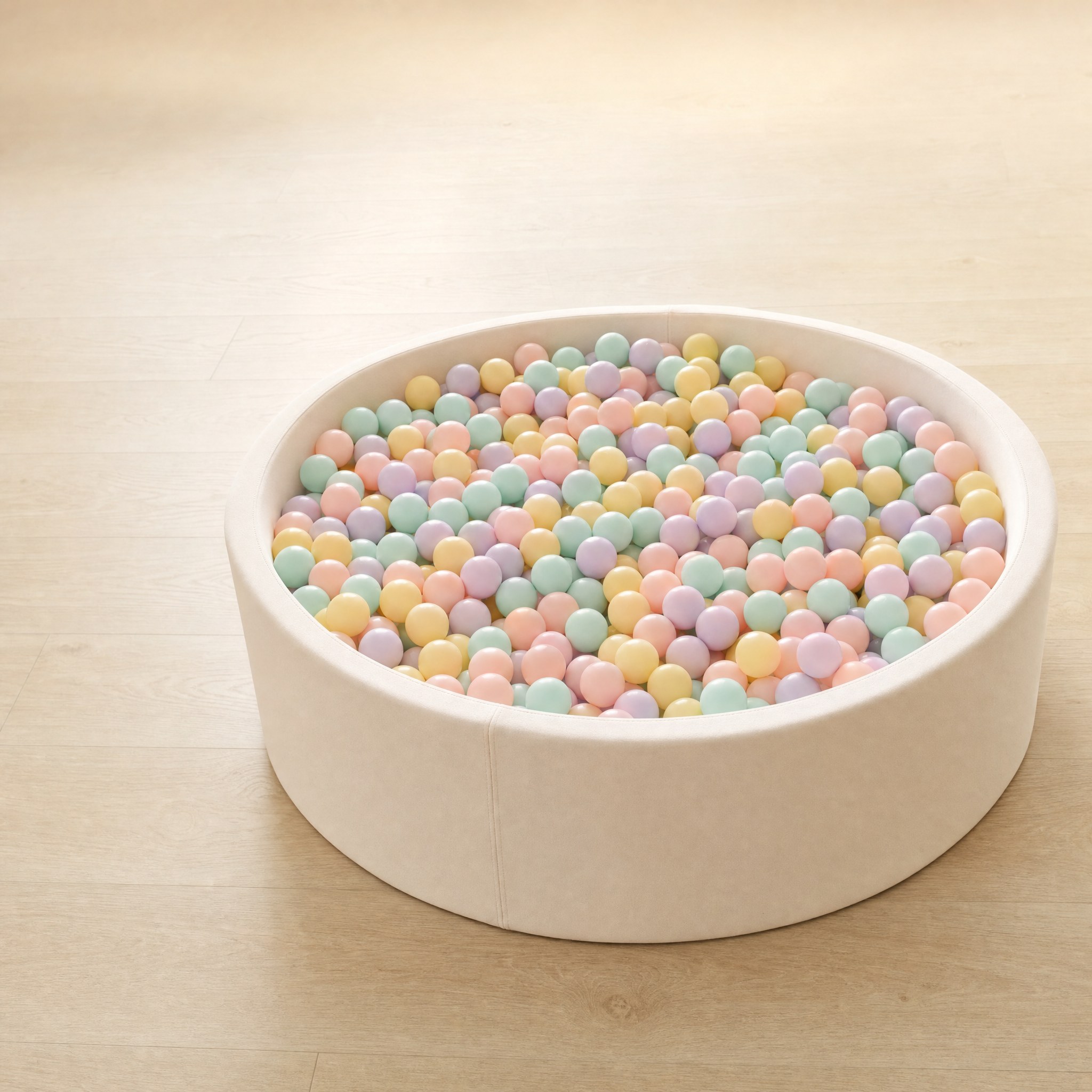 Ball Pit — Small (5ft)
